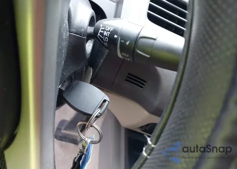 2010 Honda Civic Sdn Ex из США, поврежденный, VIN 2HGFA1F84AH510781